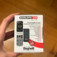 telefoni a conchiglia