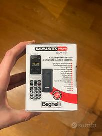 telefoni a conchiglia