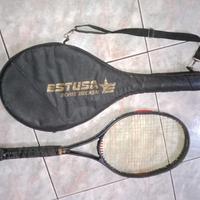 Racchetta Boris Becker Estusa  Advantech 