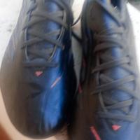 scarpini calcio adidas