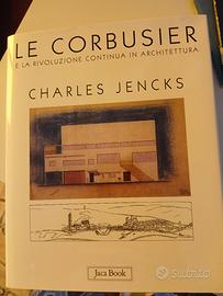 volume Le Corbusier