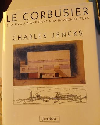 volume Le Corbusier
