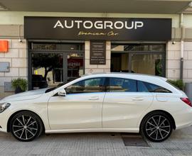 Mercedes-benz CLA 220 CLA 220 d Automatic Sport