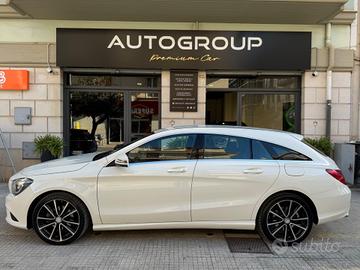 Mercedes-benz CLA 220 CLA 220 d Automatic Sport