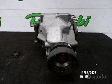 DIFFERENZIALE POST. SWIFT 1.3 BENZINA 4X4 2008