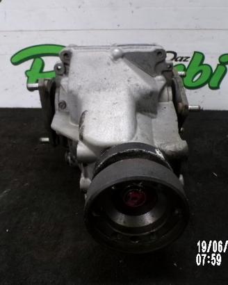 DIFFERENZIALE POST. SWIFT 1.3 BENZINA 4X4 2008