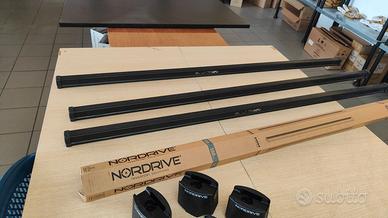 Barre portatutto Nordrive