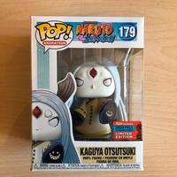 Funko pop kaguya otsutsuki#179