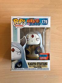 Funko pop kaguya otsutsuki#179