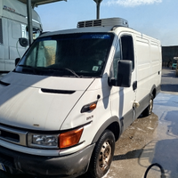 Iveco Daily 2003