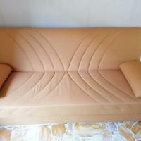 Divano letto 3 posti pari al nuovo