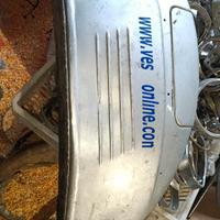 cofano sinistro bandone piaggio vespa sprint veloc