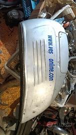 cofano sinistro bandone piaggio vespa sprint veloc