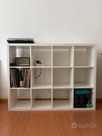 Libreria Ikea
