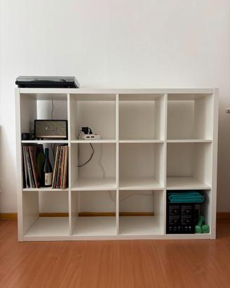 Libreria Ikea