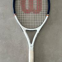 Racchetta da tennis Wilson Roland Garros Triumph