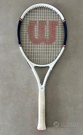 Racchetta da tennis Wilson Roland Garros Triumph