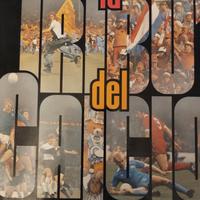 Desmond Morris: la tribù del calcio