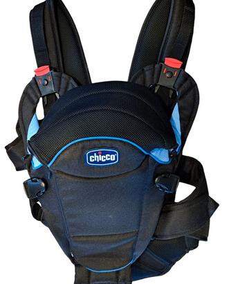 Marsupio CHICCO You & Me Baby Carrier