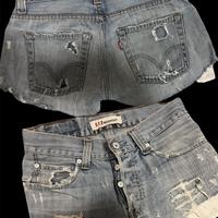 Pantaloncini levis