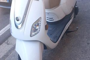 Sym fiddle III 125 2020