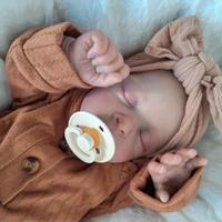 bambola Reborn 