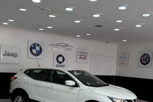 Nissan Qashqai 1.5 dCi Visia