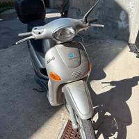 Scooter 50