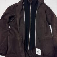 giacca invernale cp Company M