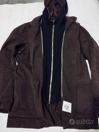 giacca invernale cp Company M