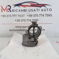 CORPO FARFALLATO BMW X3 1a Serie 7804384-01 diesel