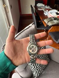 Breil Chronograph Midway V028 Uomo Acciaio