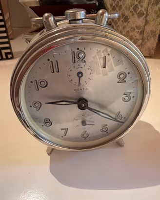 Orologio vintage