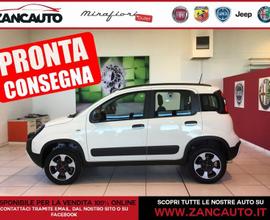 FIAT Panda 0.9 TwinAir Turbo S&S 4x4 City Cross