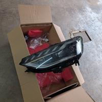 Faro anteriore sinistro AudiA4 Full Led 8w0941033d