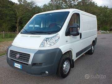 Fiat Ducato Furgone 2.3 mjt*SOLO 61000KM*UNIPRO*