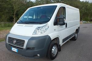 Fiat Ducato Furgone 2.3 mjt*SOLO 61000KM*UNIPRO*