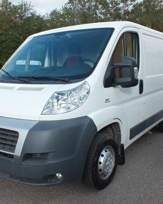 Fiat Ducato Furgone 2.3 mjt*SOLO 61000KM*UNIPRO*