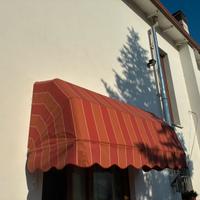 Tenda da esterno coprisole