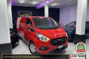 Ford Transit Custom 340 2.0 TDCi 130 PC Furgone Tr