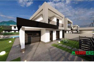 Villa di 185 m² con 4 locali e box auto a Casirate