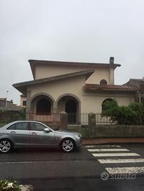 Villa DUALCHI SARDEGNA