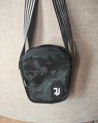 Borsello Juventus Seven