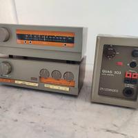 Quad 33, 303, fm 3
