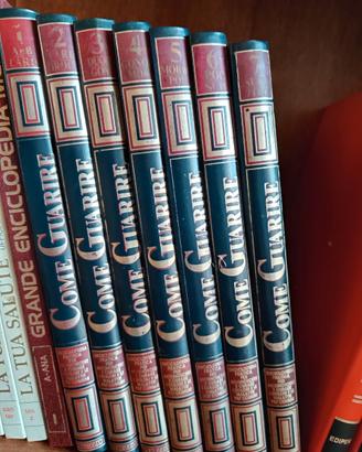 Enciclopedia sulla salute