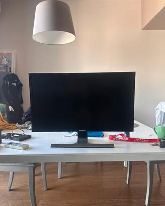 MONITOR 4K 1ms SAMSUNG