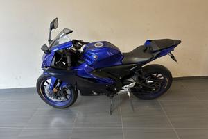 Yamaha YZF R125 ABS