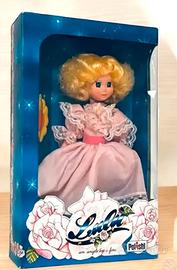 Polistil le più belle versioni vintage anni 80