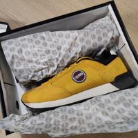 SCARPE SNEAKERS UOMO COLMAR TRAVIS