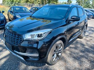 DR 4.0 1.5 Bi-Fuel GPL